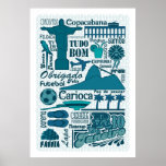 RIO PLAKAT