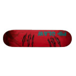 RIP-GREIFER PERSONALISIERTES SKATEDECK