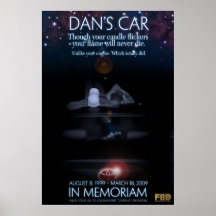 RISS Camry Plakatdrucke