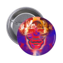 Risse der Freude Button