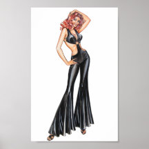 Rita Plakatdruck