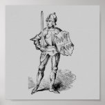 Ritter-Plakat