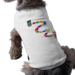 Riyah-Li entwirft PB zu J Haustier Tshirt