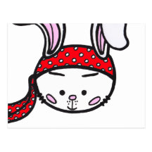 Rizza 2 Postcard Wenskaart
