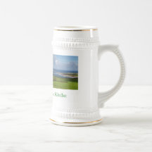 RKK Stein Kaffeetasse