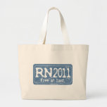 RN 2011 - Geben Sie schließlich frei Taschen