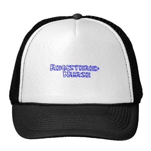 Rn-Hut Baseballkappen