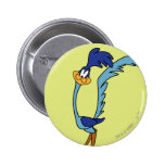 Roadrunner-Farbe Button