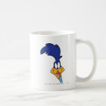 Roadrunner-Gesicht Teehaferl