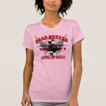 Roadrunner-Grafik-Kleid 1971 Tshirts