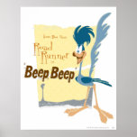 Roadrunner-Signalton, Signalton Poster