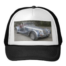 Roadster Baseball Mützen