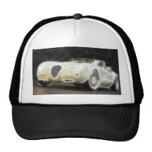 Roadster Baseball Mützen