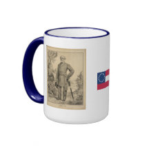 Robert E. Lee Mug Kaffee Tassen