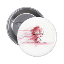 Robet Rot Anstecknadel