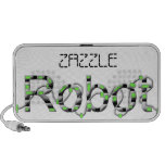 ROBOTER LAPTOP SPEAKER