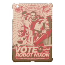 Roboter Nixon