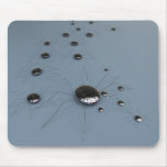 Roboter-Spinnen Mousepad