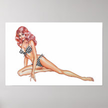 Rochelle Plakat