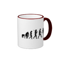 Rock-Gitarrist Rockstar Rockband-Musik Tasse