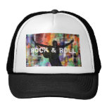 Rock-u. Rollenrevolution Trucker Caps