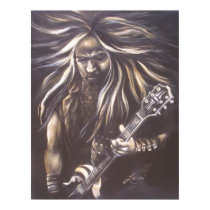 Rocker poster