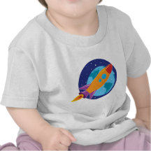 Rocket Shirt