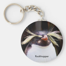 Rockhopper Schlüsselband