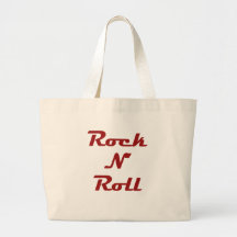 Rock'n'Roll Taschen