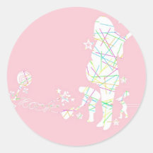 Rocksta Stickers
