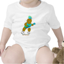 Rockstar Baby t-shirts