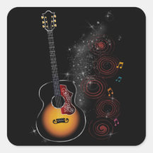 Rockstar Sticker