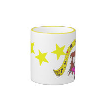 Rockstar Teehaferl