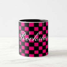 Rockstar Trinkglas Tee Tassen