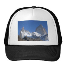 Rocky Mountains Baseball Mütze