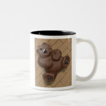 ROFL! Becher Kaffeetasse