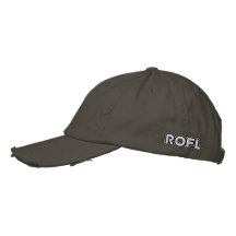 ROFL BASEBALLCAP