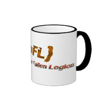 RoFL Kaffeetasse