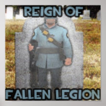 RoFL Plakat