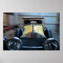 Rolls Royce Plakate