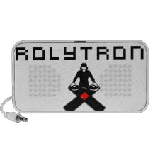 Rolytron Lautsprecher