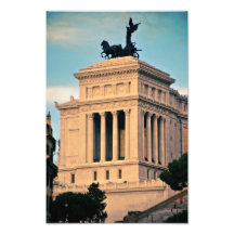Rom-Architektur Photographien