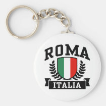 Rom Italien schlüsselanhänger
