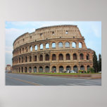 Rom-Kolosseum Plakate