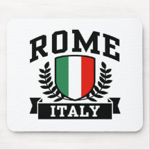 Rom Mousepad