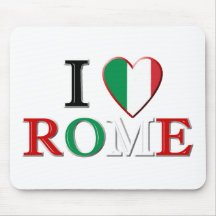 Rom Mousepad