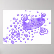 Romance_On_A_Submarine Plakate