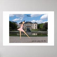 Romance Posterdrucke