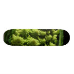 Romanesco Brokkoli-Fraktale Personalisierte Decks