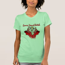 Romeo-Tanz-Gepard Hemd